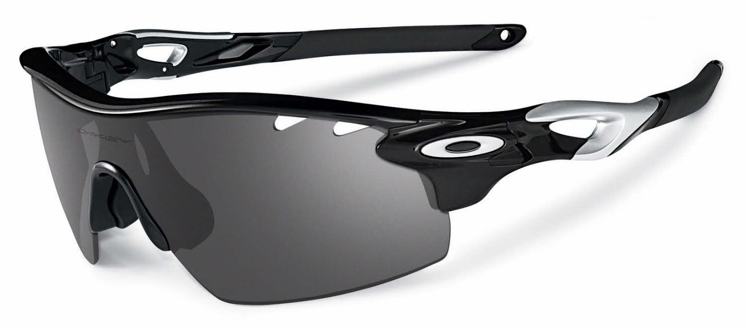 Oakley Radarlock Pitch (vented) Prescription Sunglasses