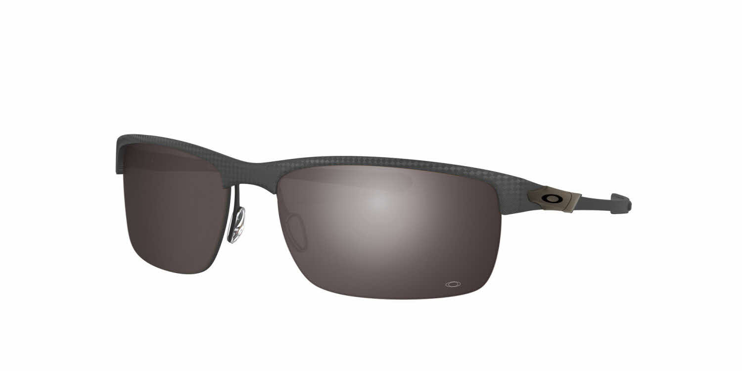 Oakley Carbon Blade Prescription Sunglasses