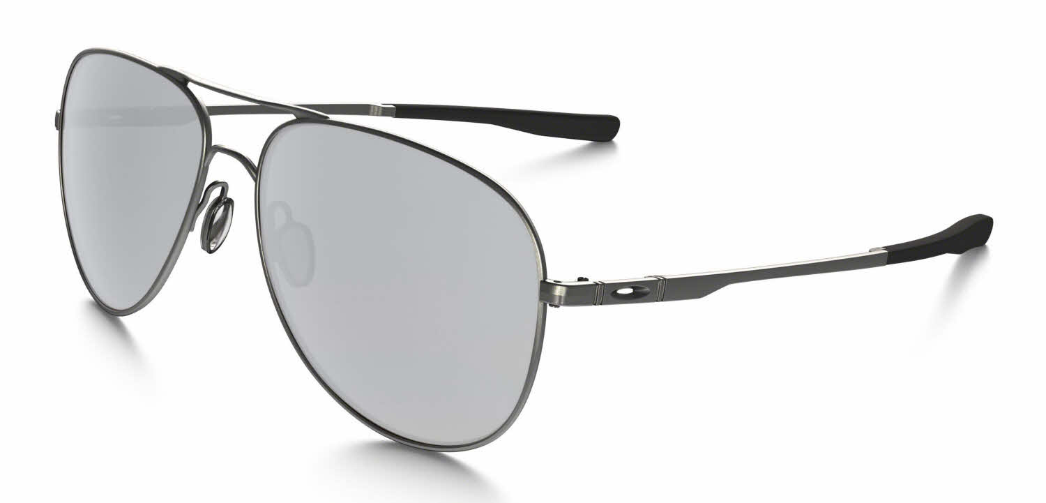 Oakley Elmont Medium & Large Prescription Sunglasses