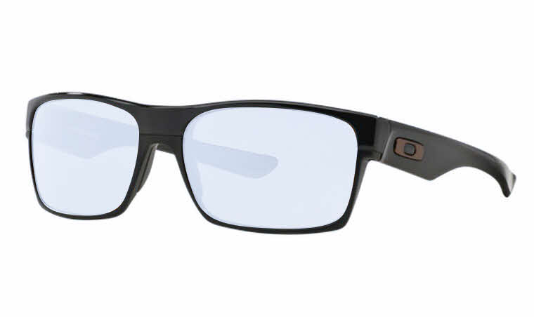 oakley twoface prescription sunglasses