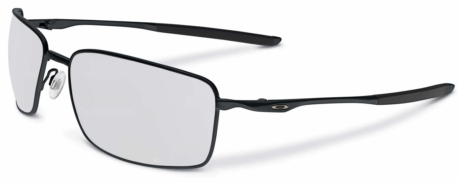 Oakley Square Wire Prescription Sunglasses Free Shipping