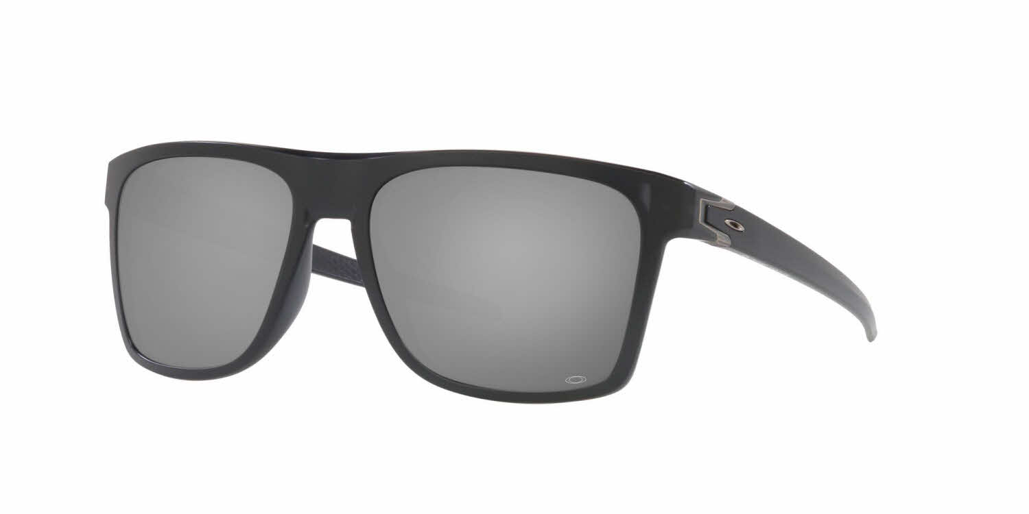 Visit Prescription Sunglasses Oakley Leffingwell Image 1