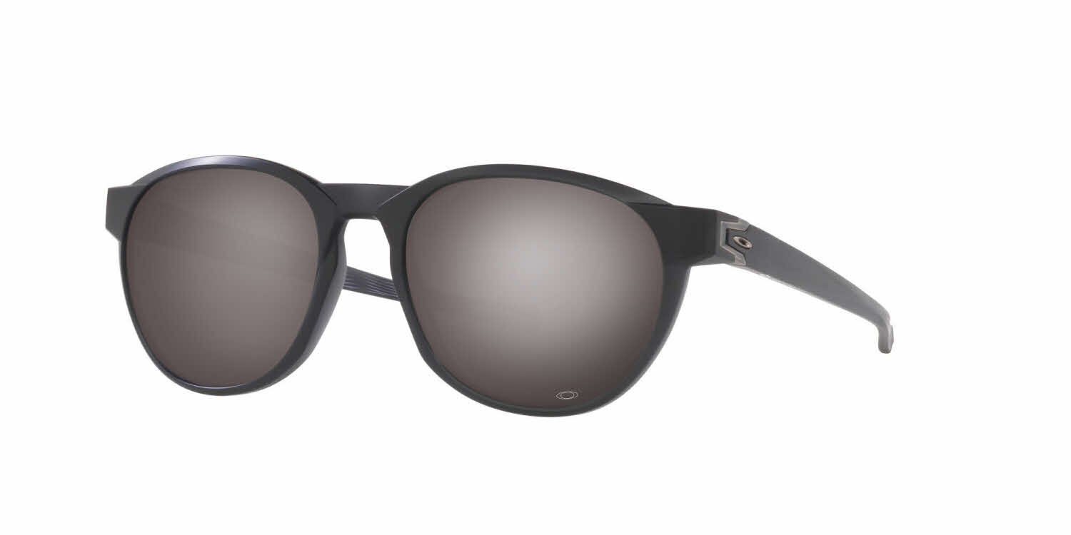 Oakley Reedmace Prescription Sunglasses | FramesDirect.com