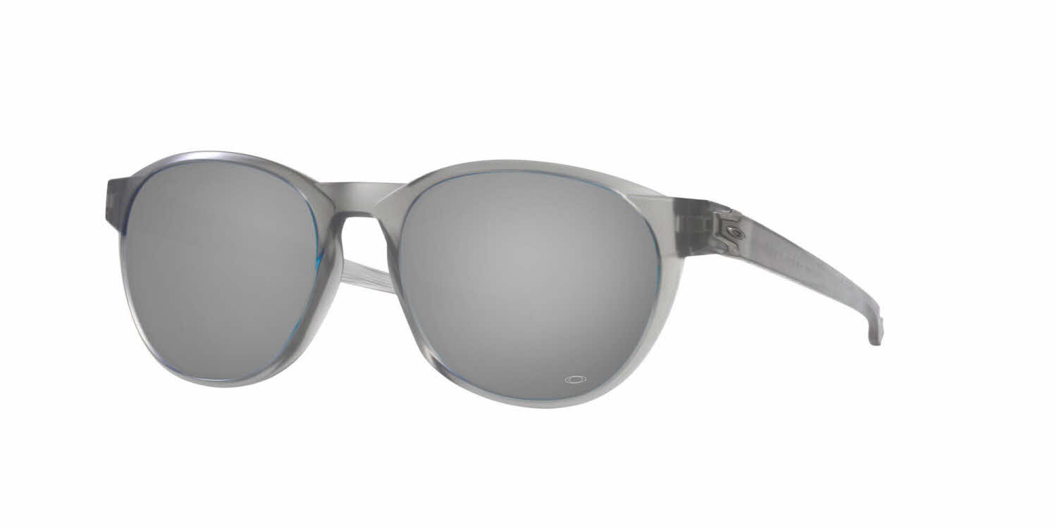 Visit Prescription Sunglasses Oakley Reedmace Image 1