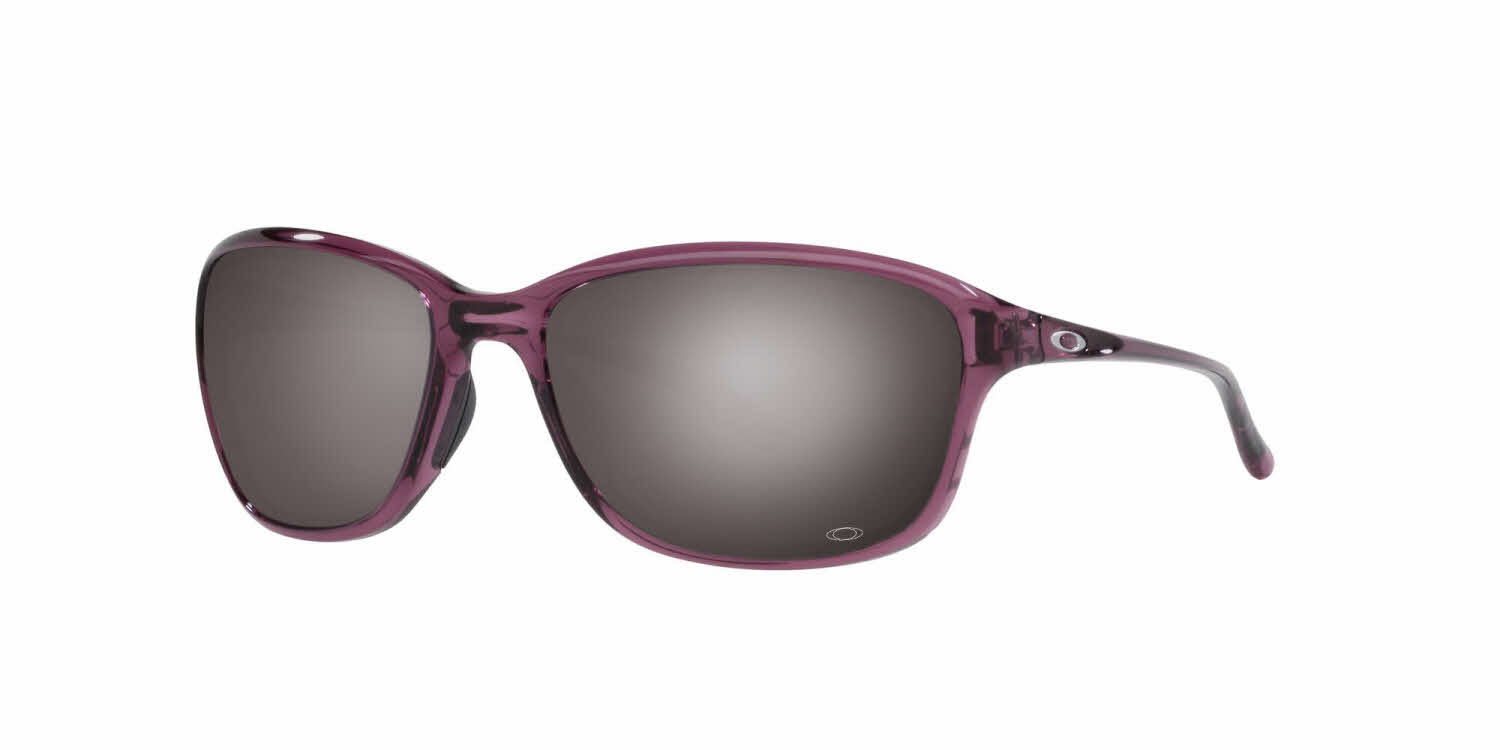 Oakley Designer Sunglasses Pulse OO9198-16 in Tortoise & Polarized Brown  Gradient Lens - Polarized World