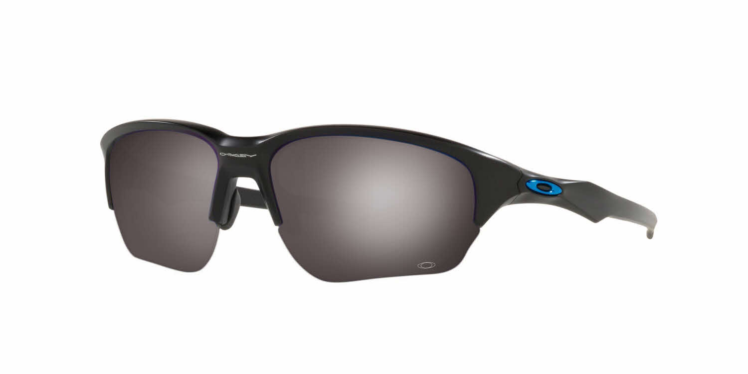 Oakley Flak Beta Men's Prescription Sunglasses In Black