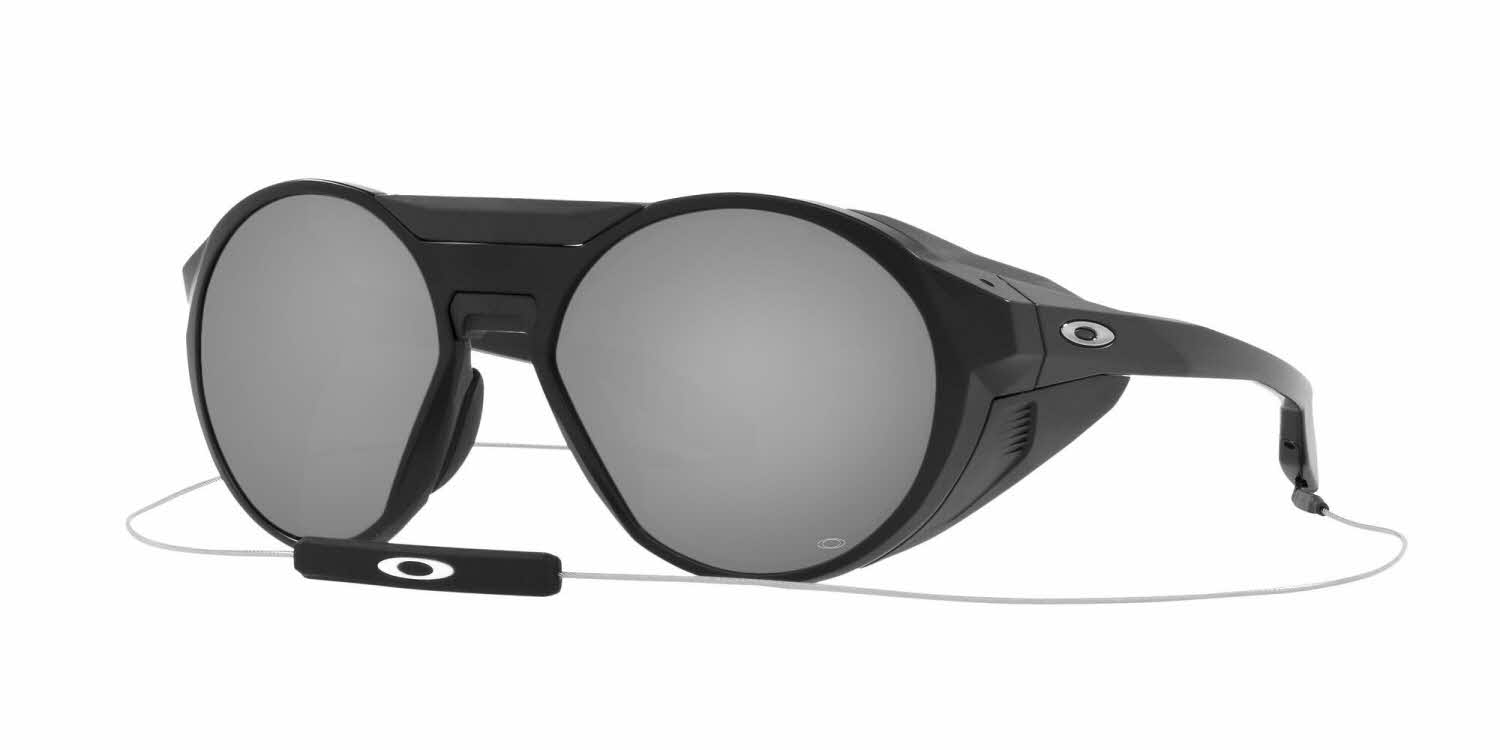 Visit Prescription Sunglasses Oakley Clifden Image 1