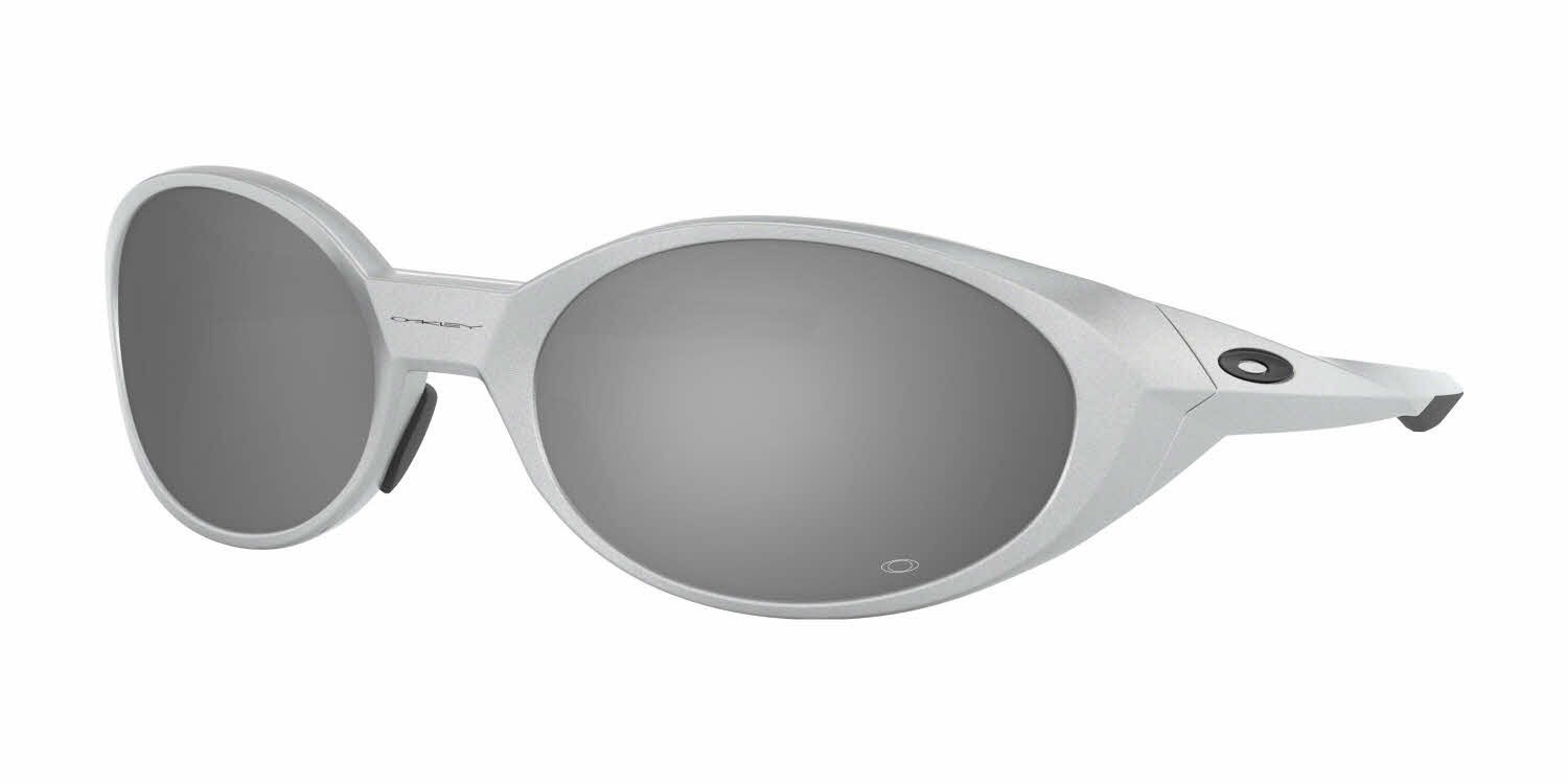 Visit Prescription Sunglasses Oakley Eye Jacket Redux Image 1