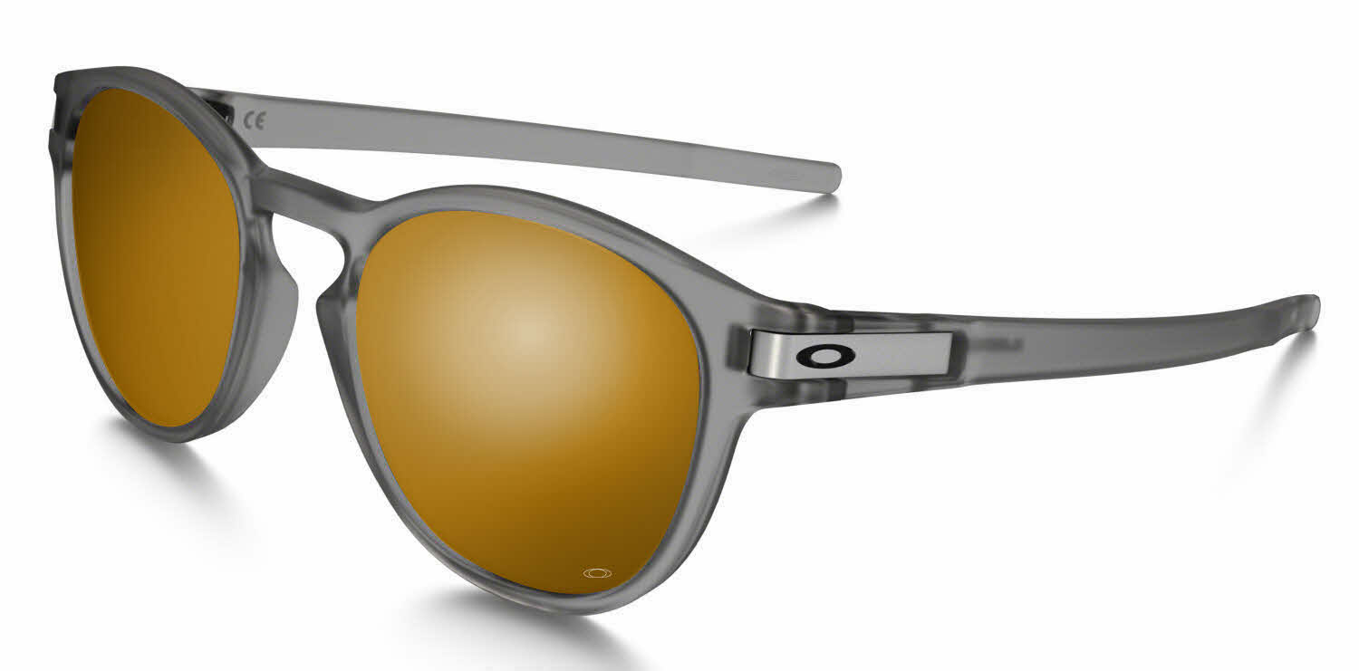 oakley latch prescription glasses