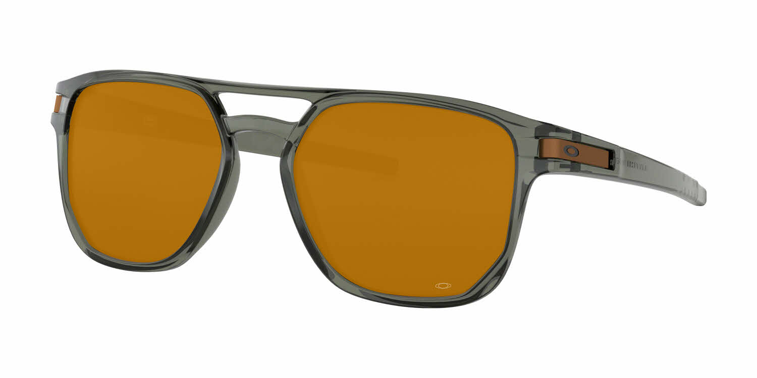 Visit Prescription Sunglasses Oakley Latch Beta Image 1