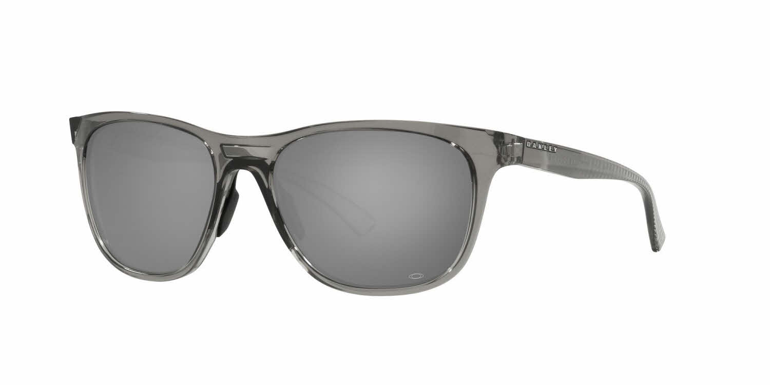 Visit Prescription Sunglasses Oakley Leadline Image 1