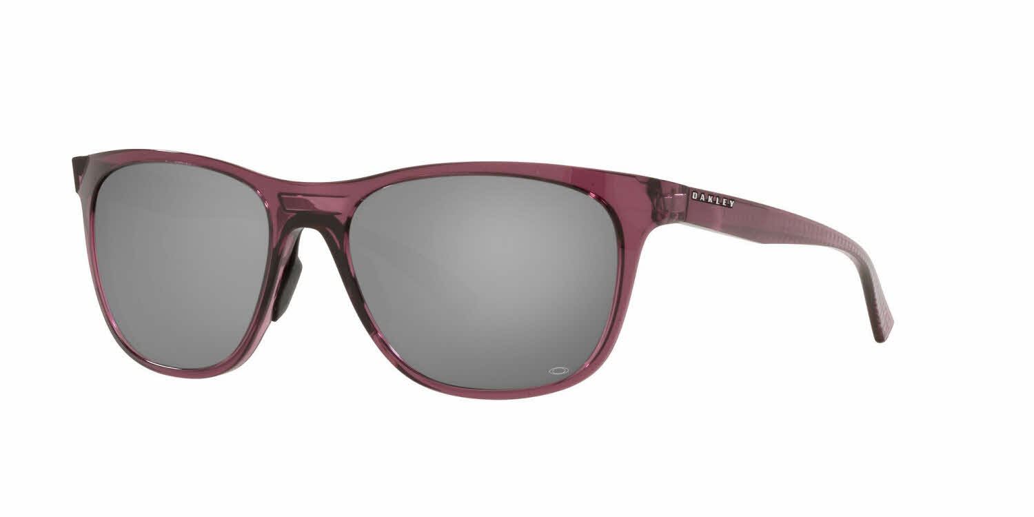 Visit Prescription Sunglasses Oakley Leadline Image 1
