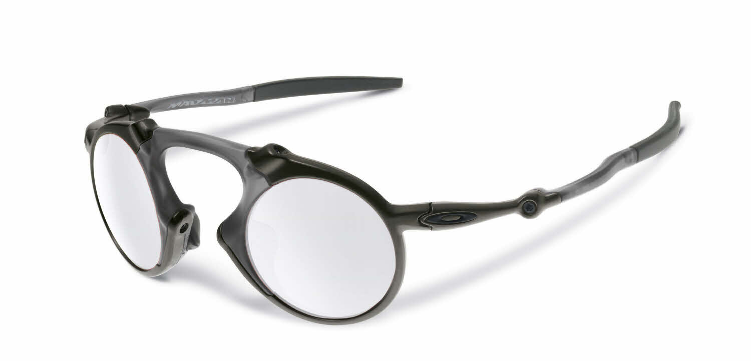 Oakley Madman Prescription Sunglasses | Free Shipping