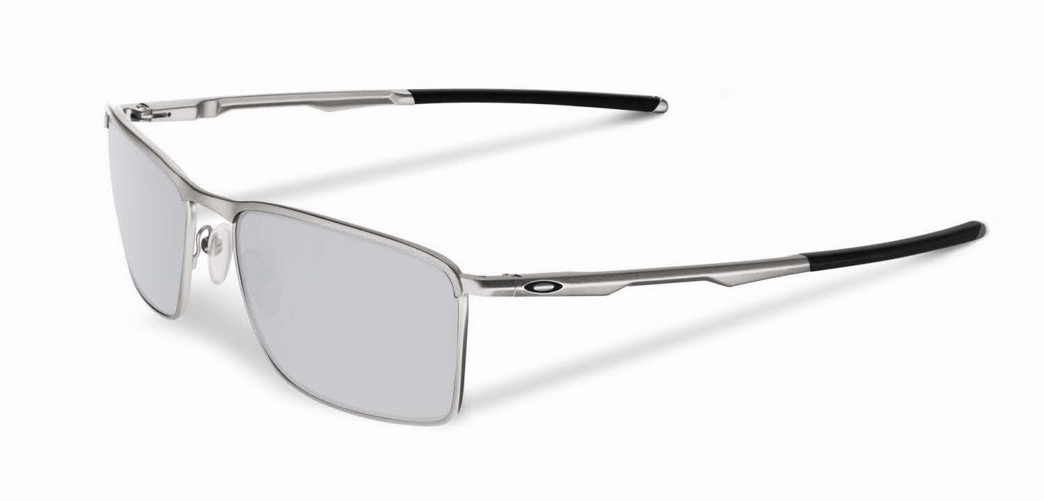 Oakley Conductor 6 Prescription Sunglasses Free Shipping