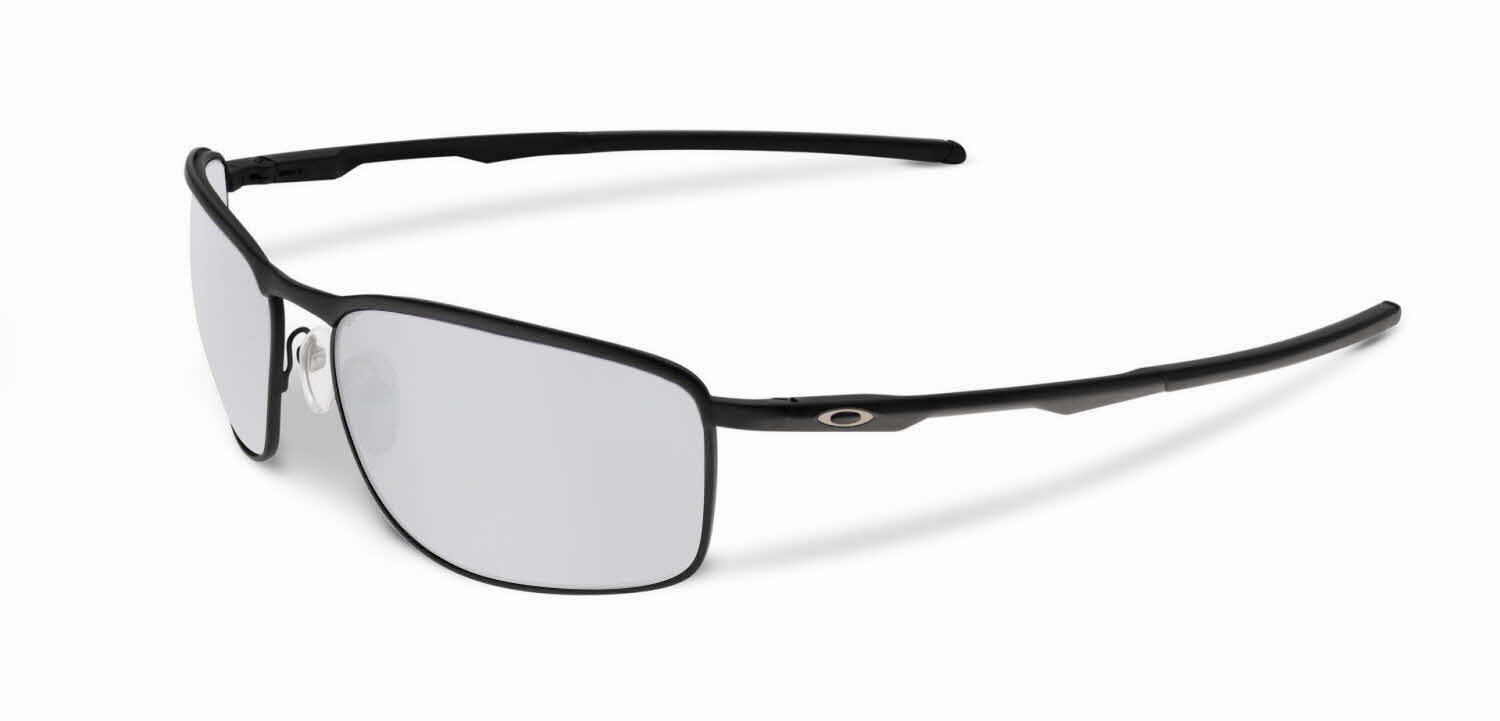 oakley turbine prizm lenses