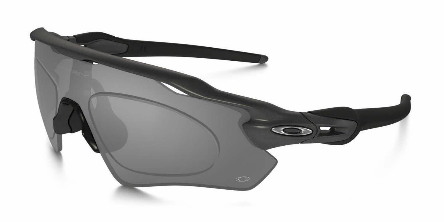 cycling shades oakley
