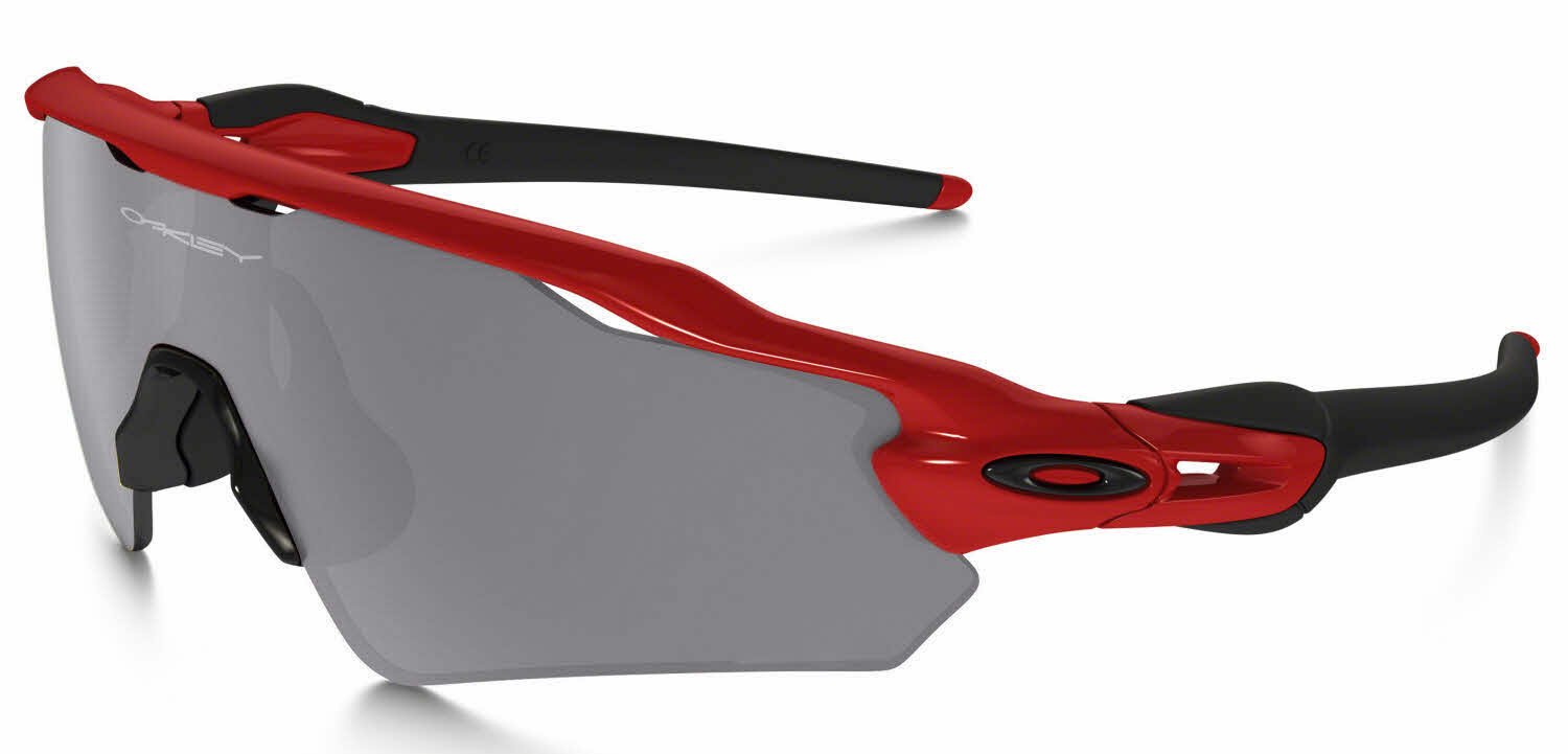 Oakley Radar EV Path - Alternate Fit Prescription Sunglasses