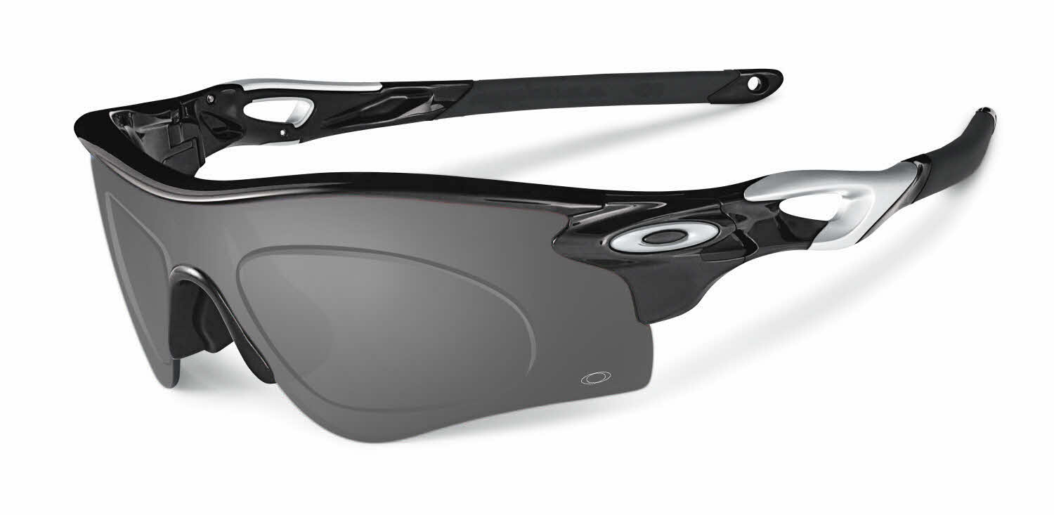 Bageri siv helt seriøst Oakley Radarlock Path (non-vented) Prescription Sunglasses |  FramesDirect.com