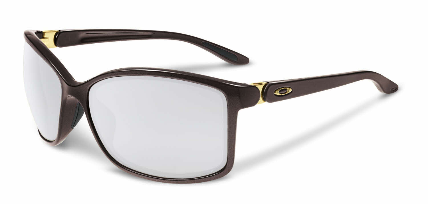 Oakley Women's Rx Sunglasses Southern Wisconsin Bluegrass Music