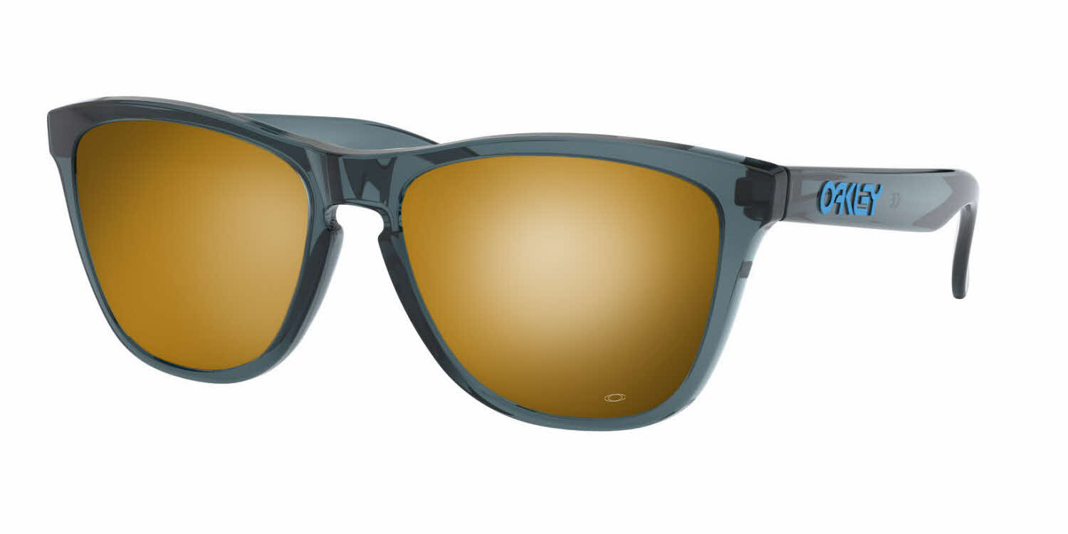 Oakley Frogskins Prescription Sunglasses Free Shipping