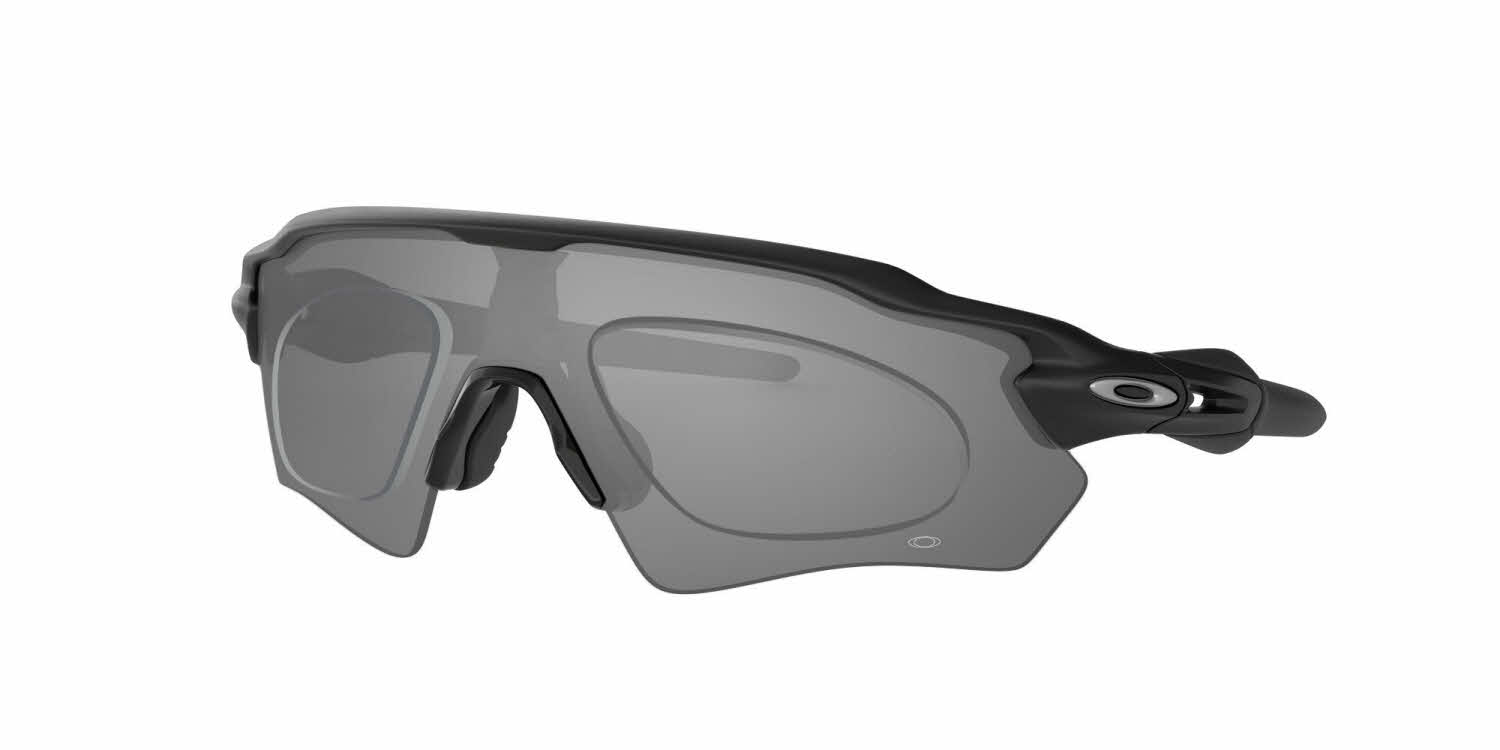 Gå op og ned Næb Arthur Conan Doyle Oakley Radar EV Path Prescription Sunglasses | FramesDirect.com