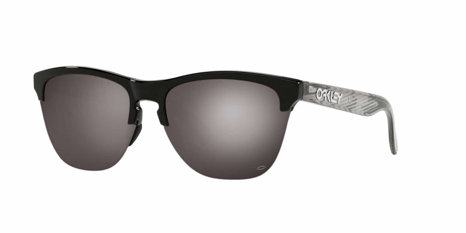 Oakley Lite Prescription Sunglasses FramesDirect.com