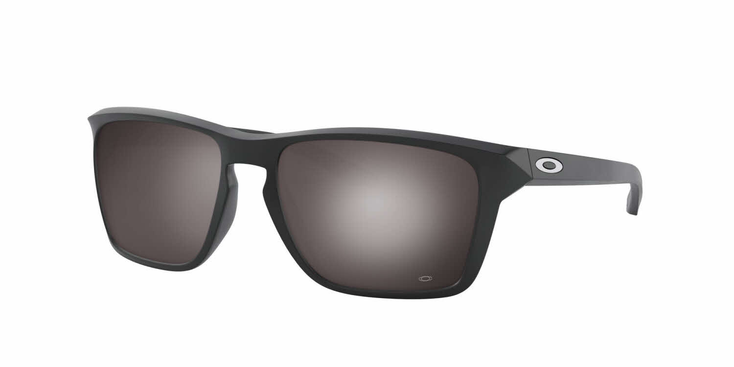 Oakley Sylas - Alternate Fit Prescription Sunglasses