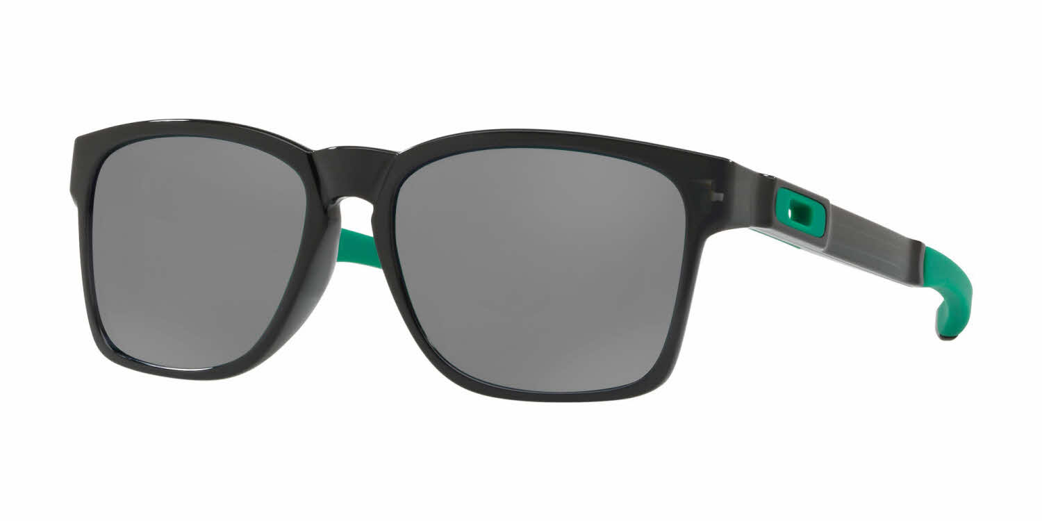 Oakley Catalyst Prescription Sunglasses Free Shipping