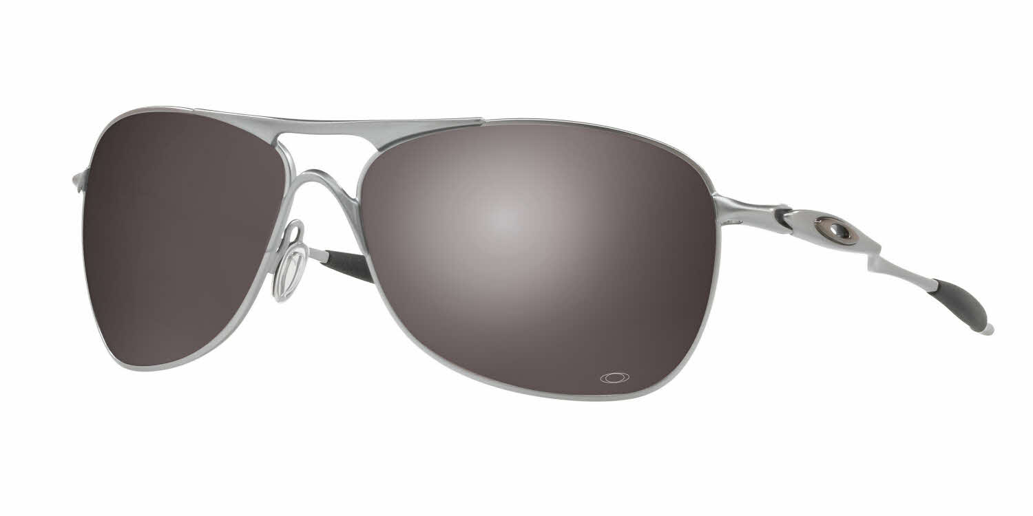 Oakley Crosshair Prescription Sunglasses