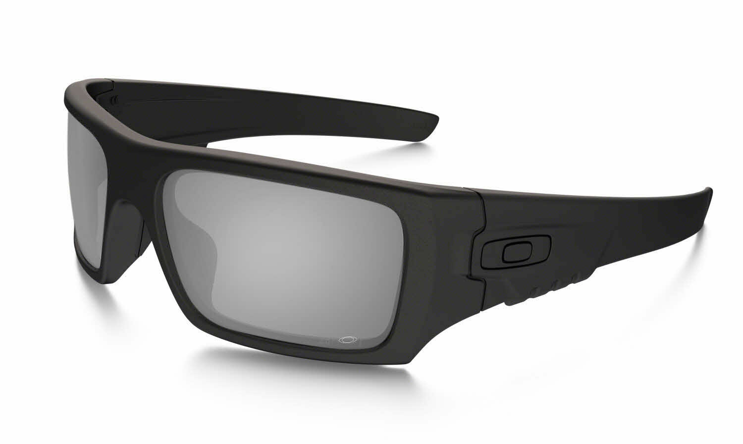 Visit Prescription Sunglasses Oakley Det Cord Image 1
