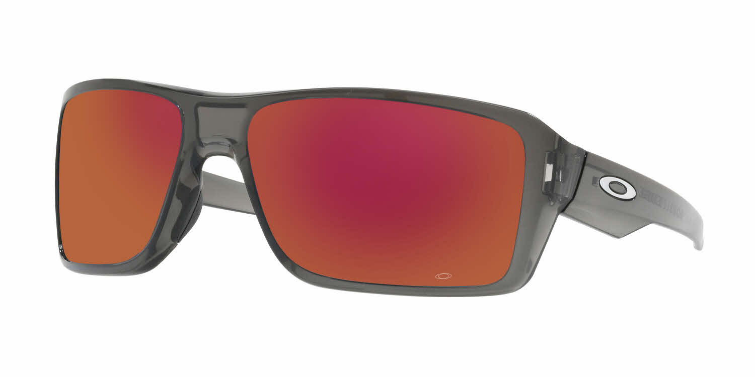 Oakley Double Edge Prescription Sunglasses Free Shipping