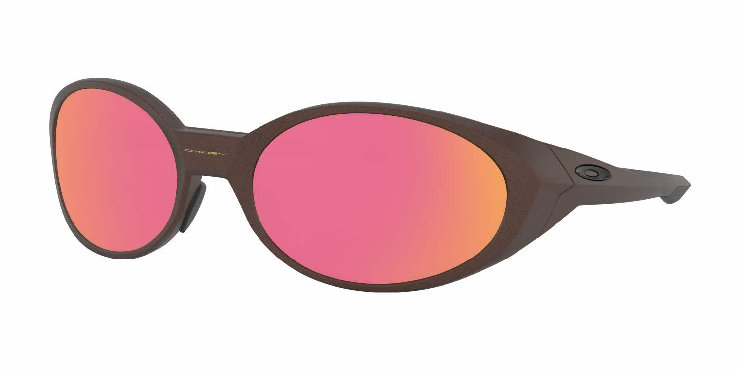 Oakley Eye Jacket Redux Prescription Sunglasses Free Shipping