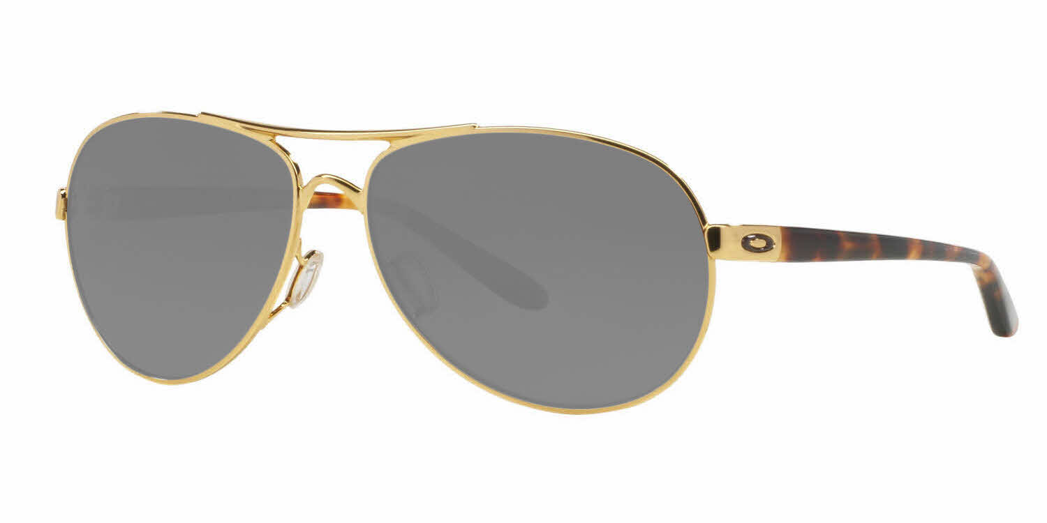 Visit Prescription Sunglasses Oakley Feedback Image 1