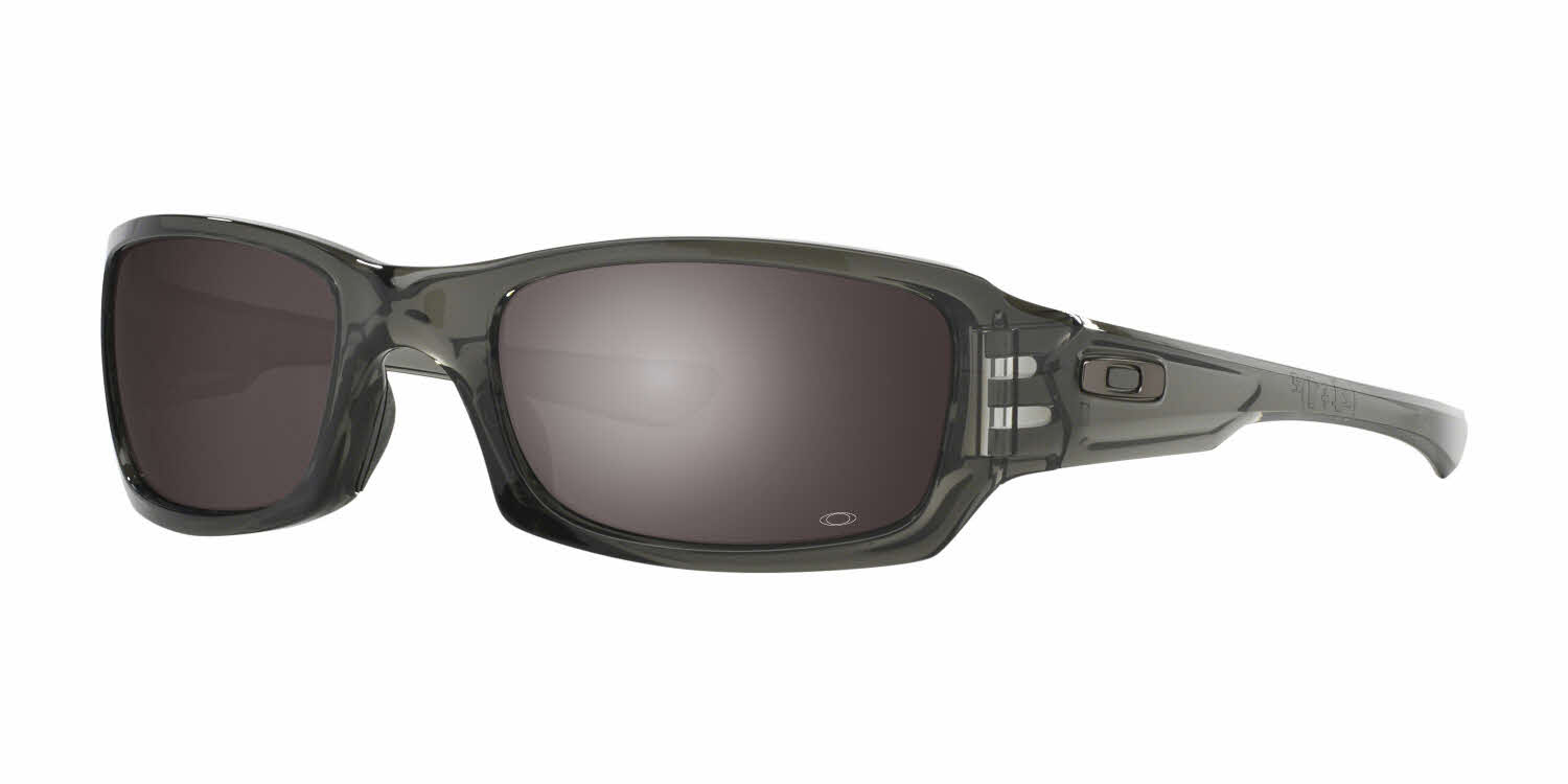Oakley Fives Squared Prescription Sunglasses