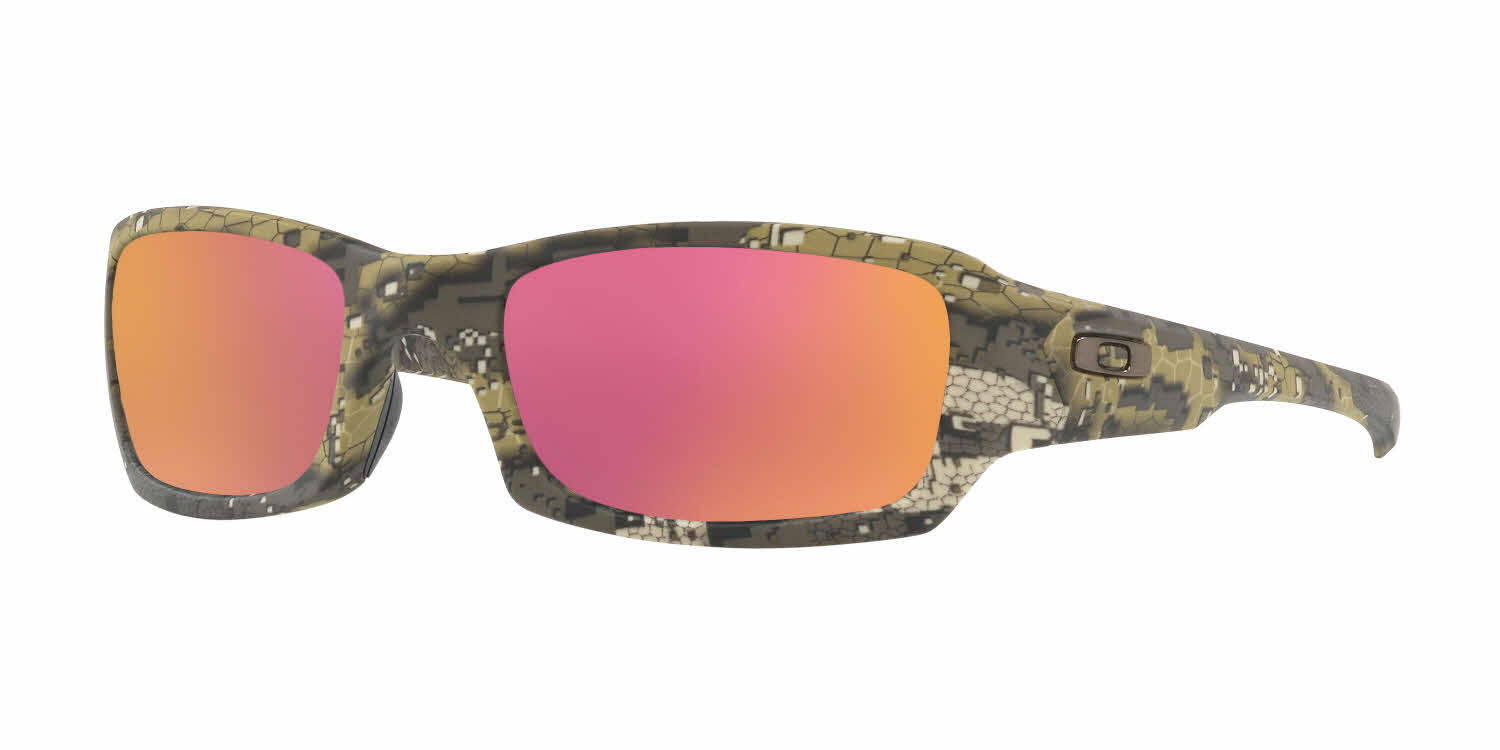 oakley 5 squared prescription lenses
