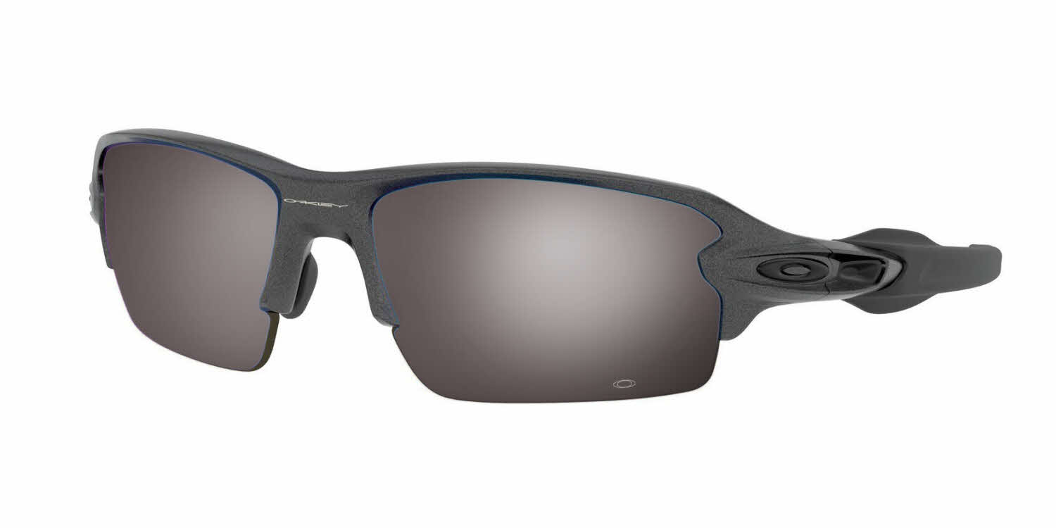 Oakley Flak 2.0 - Alternate Fit Prescription Sunglasses