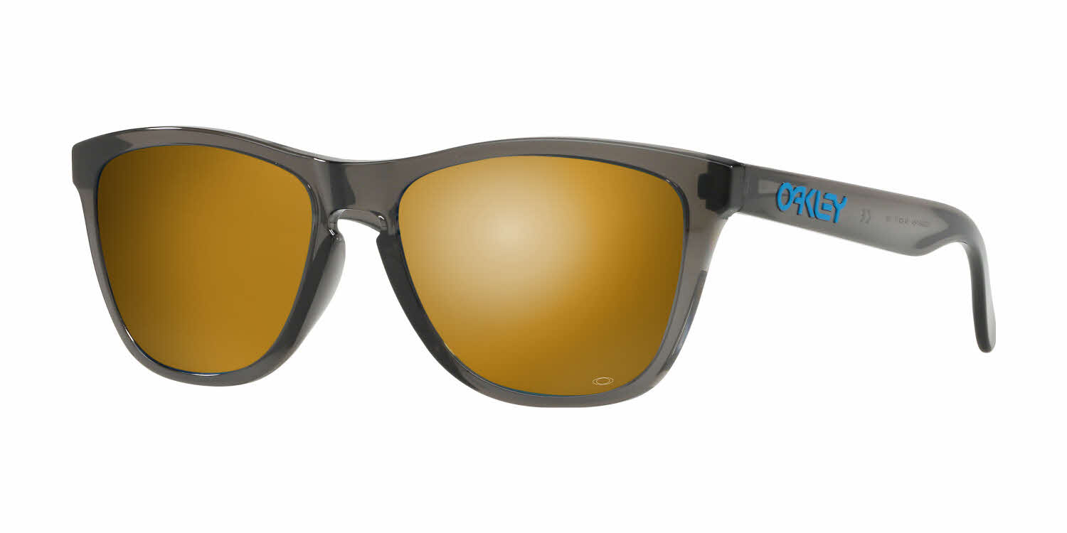 frogskin style sunglasses