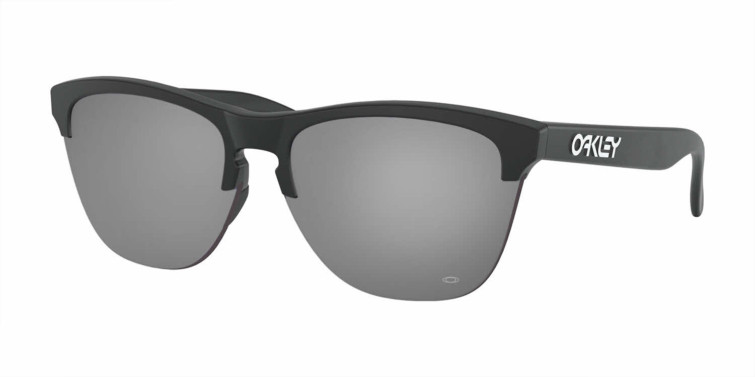 Visit Prescription Sunglasses Oakley Frogskins Lite Image 1