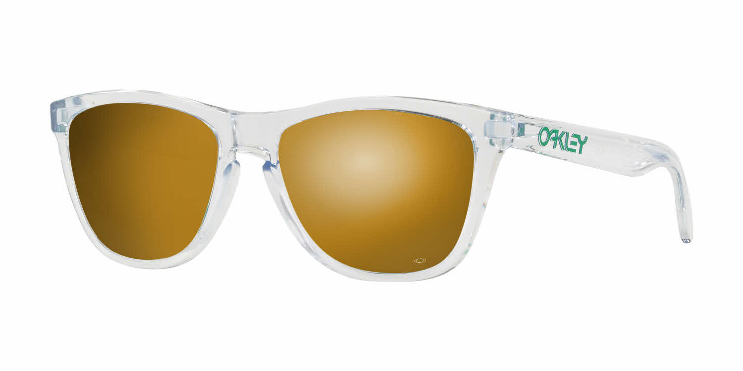 Oakley Frogskins Prescription Sunglasses Free Shipping