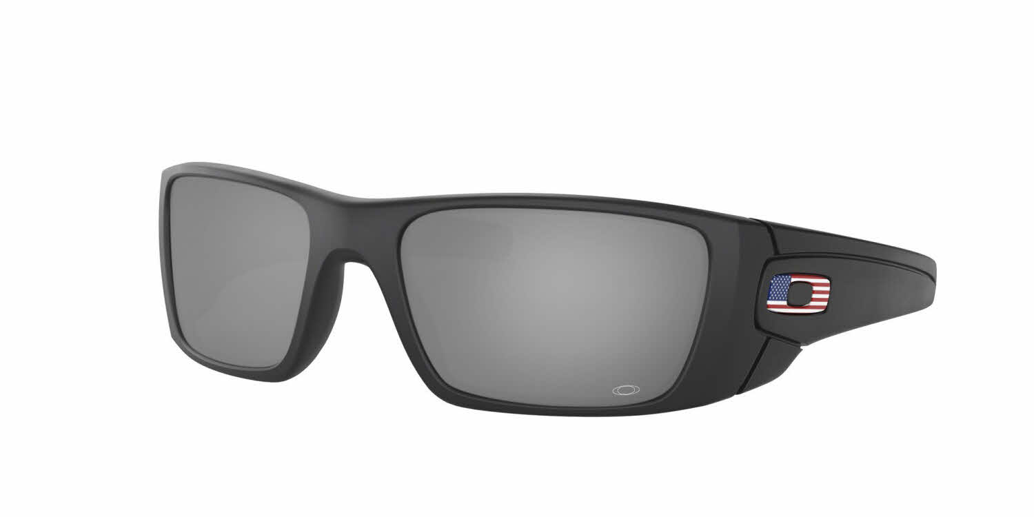 Visit Prescription Sunglasses Oakley Fuel Cell Image 1