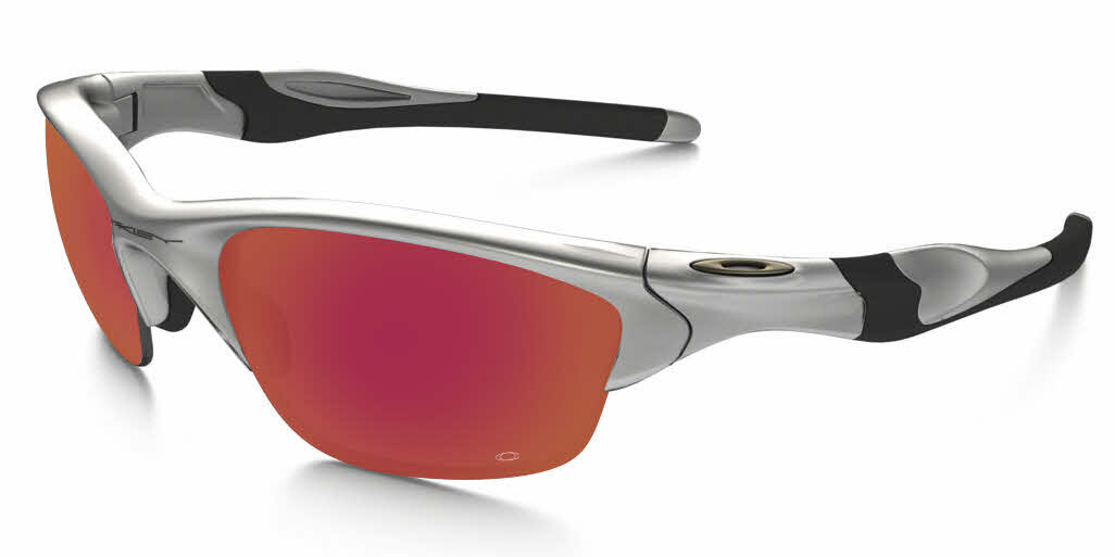 Oakley Half Jacket 2.0 - Alternate Fit Prescription Sunglasses