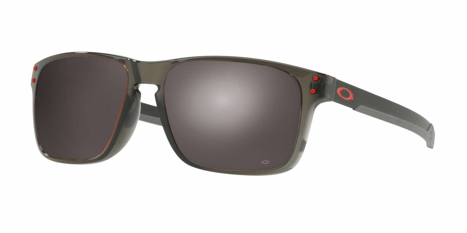 Oakley Holbrook Mix Alternate Fit Prescription Sunglasses