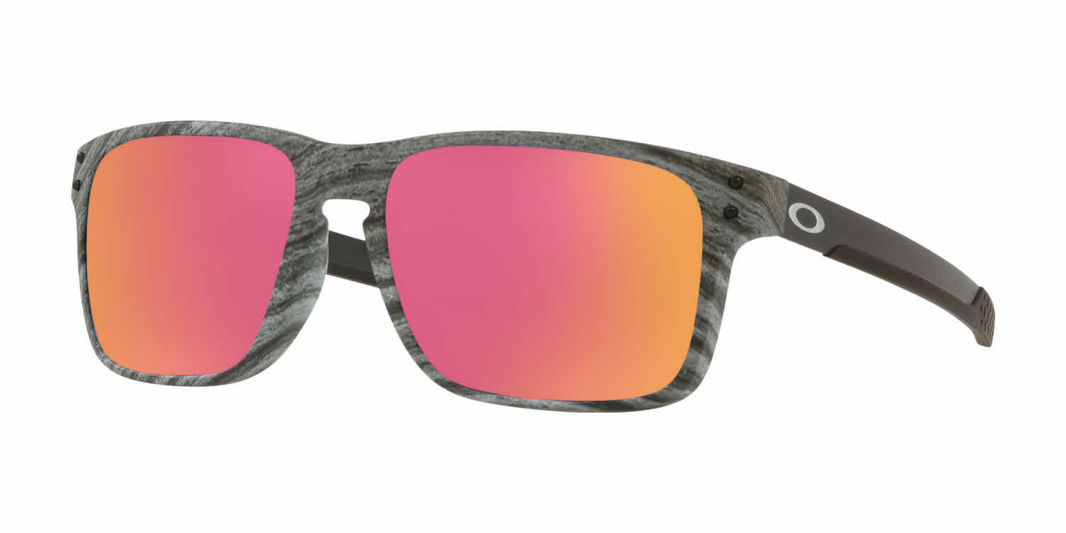 oakley holbrook mix gold