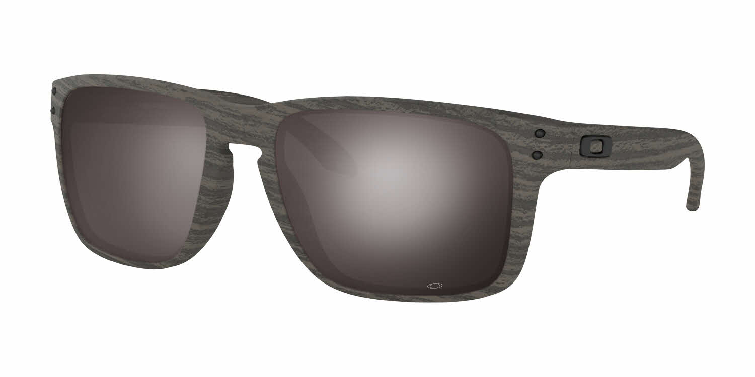 Oakley Holbrook XL Prescription Sunglasses Free Shipping
