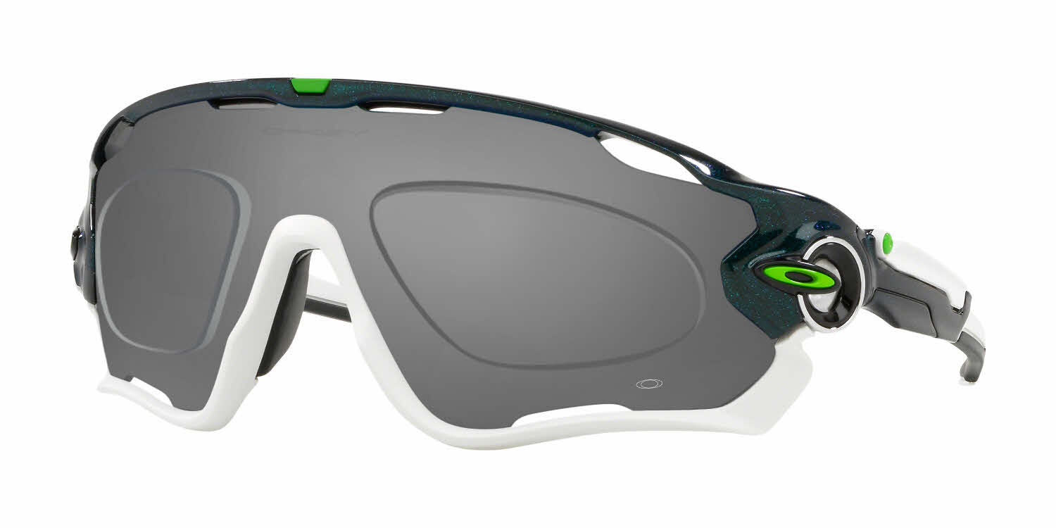 Oakley Jawbreaker Prescription Sunglasses