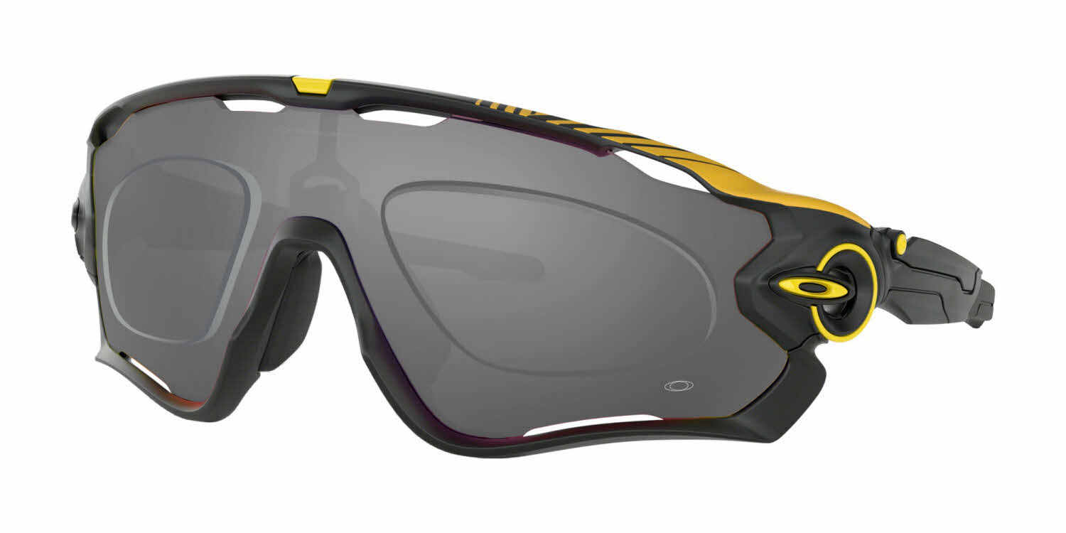 Oakley Jawbreaker Prescription Sunglasses Free Shipping