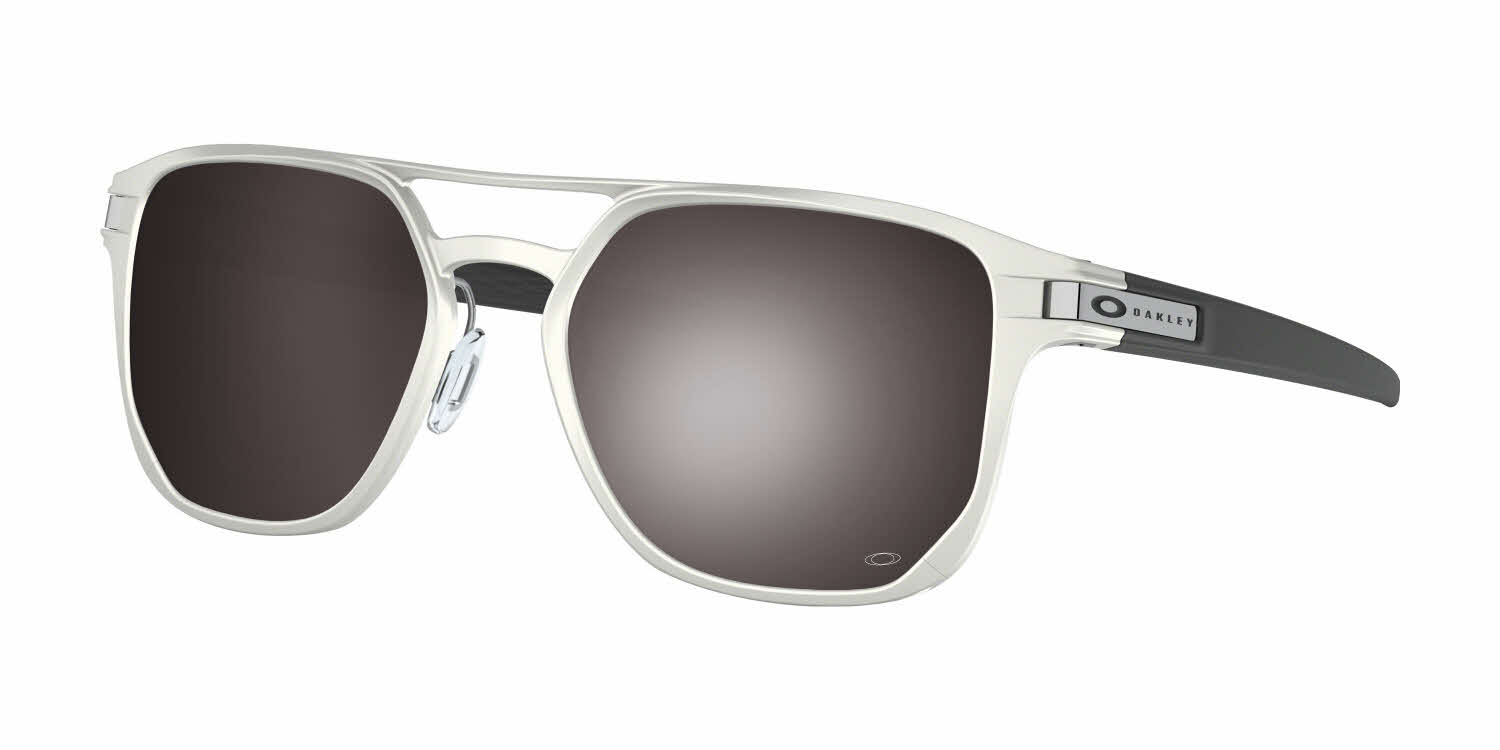 oakley latch prescription glasses