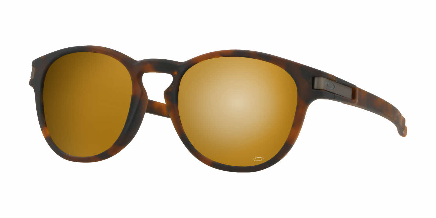 oakley latch prescription sunglasses