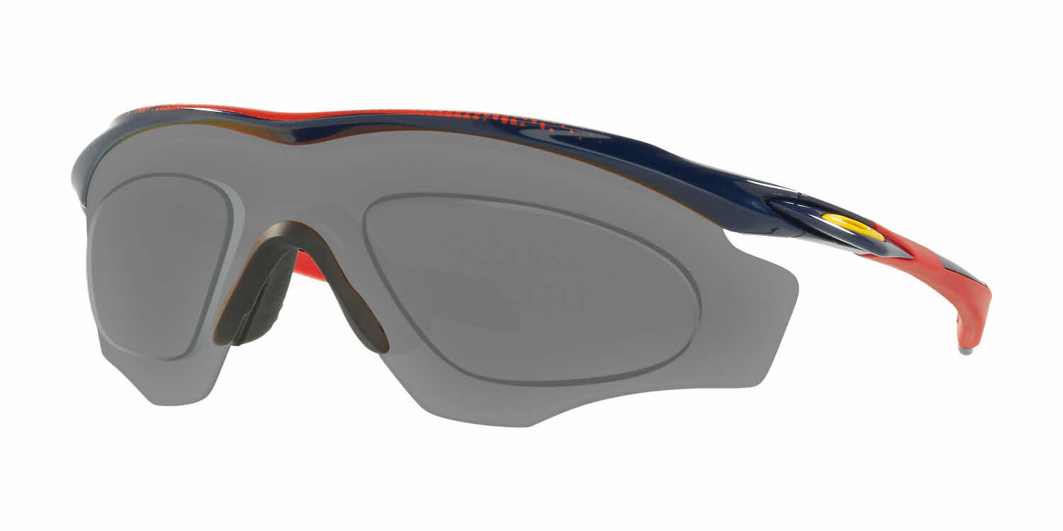 Oakley M2 XL Prescription Sunglasses Free Shipping