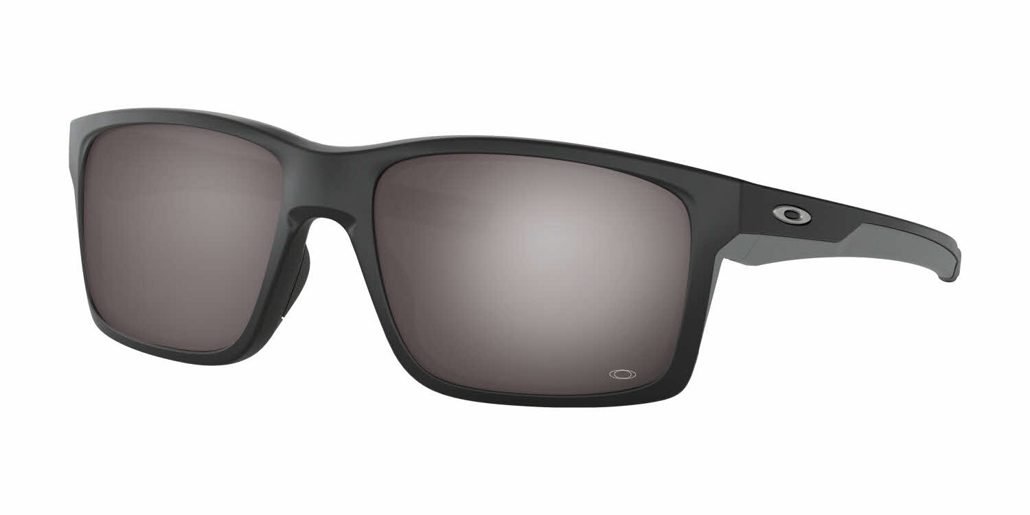 Oakley Mainlink XL Prescription Sunglasses